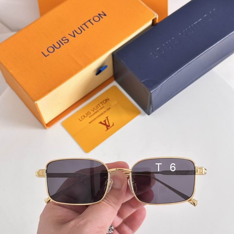 LV Sunglasses ID:20260410-3017